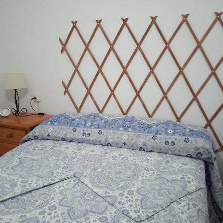 La Casa De La Cuevecita Apartment อาร์กอส เดลา ฟรอนเตรา ภายนอก รูปภาพ